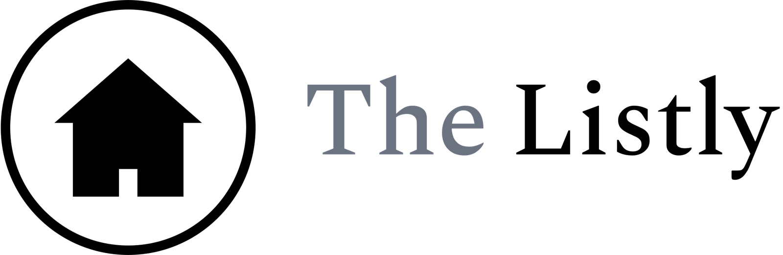 The Listly – Descripciones de Bienes Raíces Efectivas