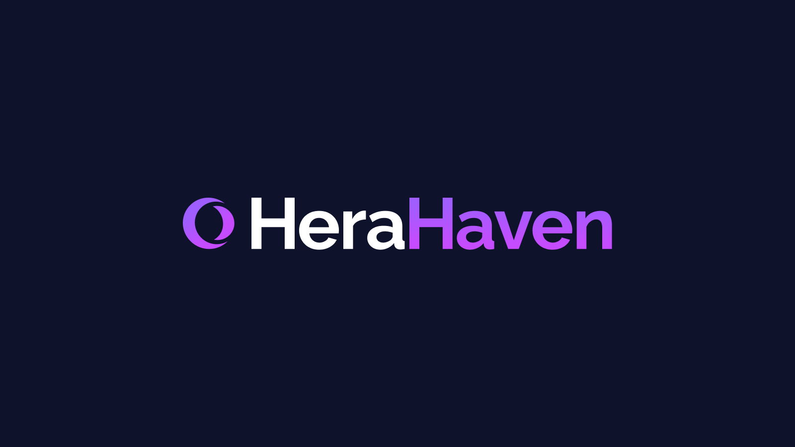 HeraHaven | App de Novia AI para Fantasías