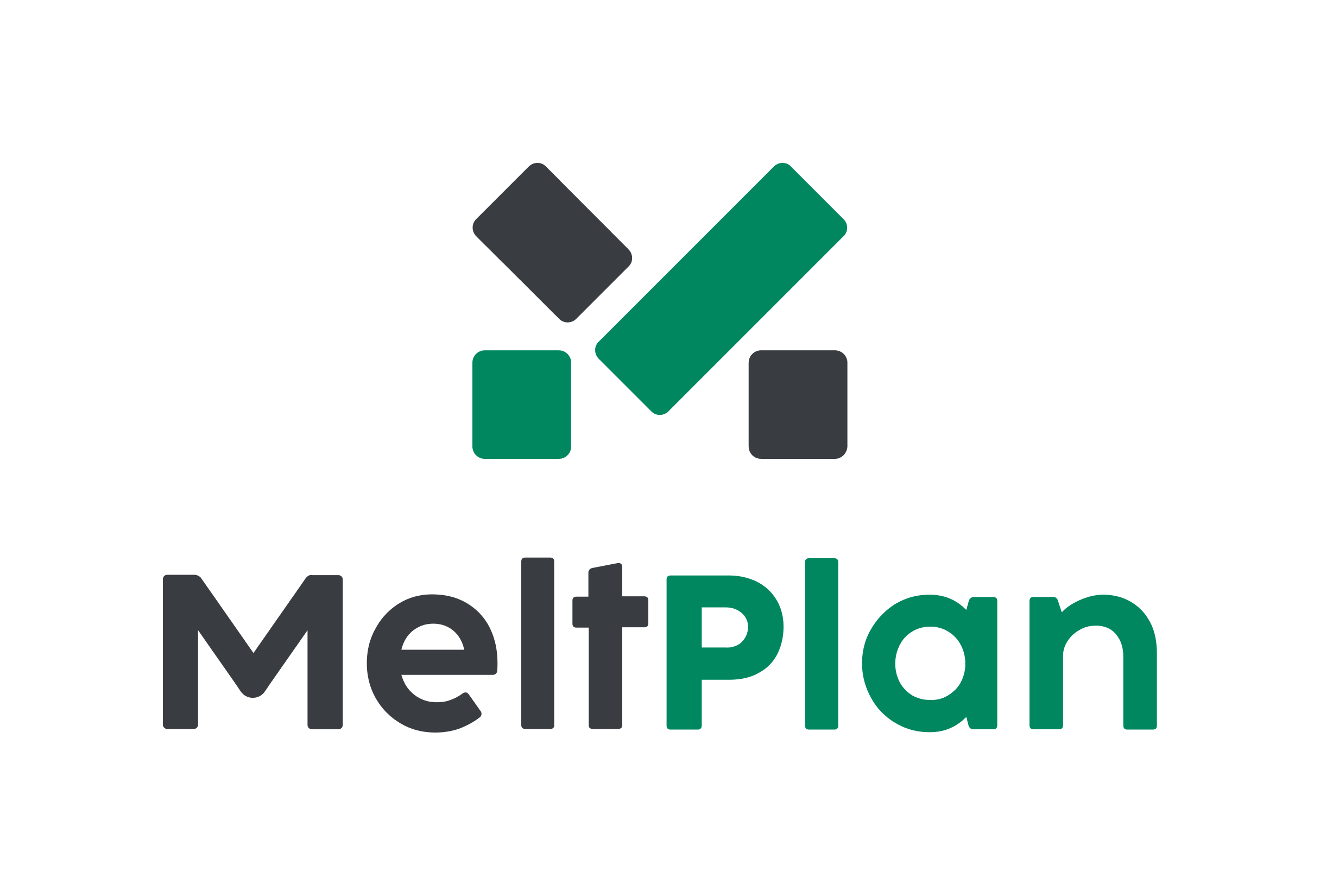 MeltPlan – Software de Planificación Nativa de IA para Construcción