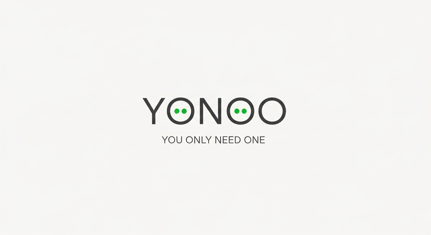 Yonoo – Plataforma de IA para Productividad y Automatización