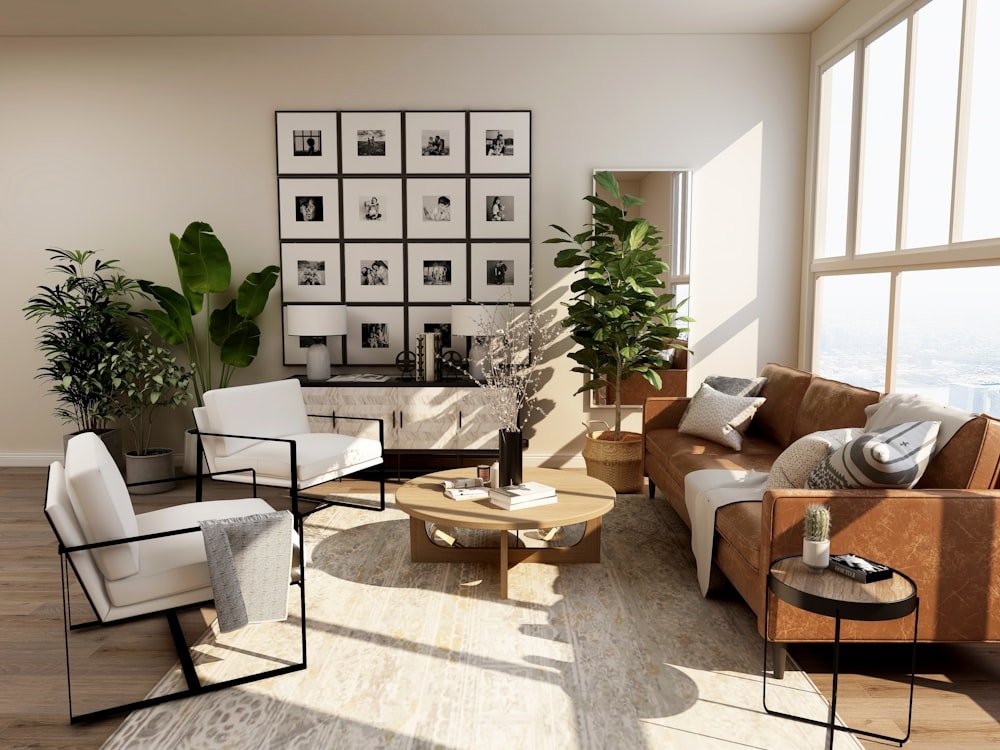 living-room